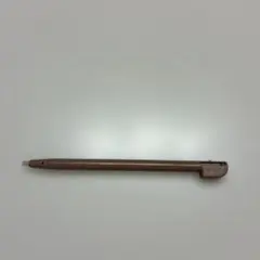 ニンテンドーDS スタイラスペン ブラウン