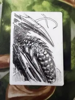 アーティストプルーフ マジック：ザ・ギャザリング