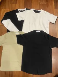 azul by moussy 4枚セットのサムネイル