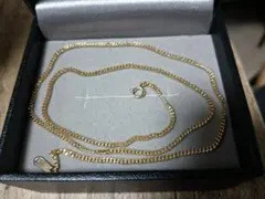 喜平ネックレス　k18