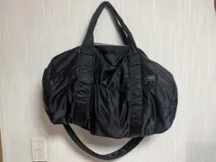 PORTER ボストンバッグ ブラック