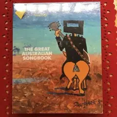 009 THE GREAT AUSTRALIAN SONGBOOK