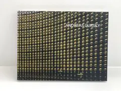 【Andreas Gursky】アンドレアス・グルスキー　シュウリンク包装未開封 Andreas Gursky】アンドレアス・グルスキー シュウリンク包装未