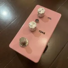 美品】1981 DRV 限定Shell Pink - メルカリ