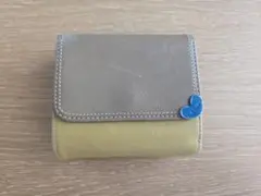 Paul Smith　ポールスミス　2つ折り　財布 バイカラーのサムネイル