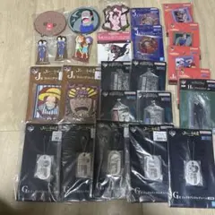 ワンピース 一番くじ　下位賞　まとめ売り