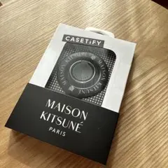 MAISON KITSUNÉ SNAPPY™ RING HOLDER