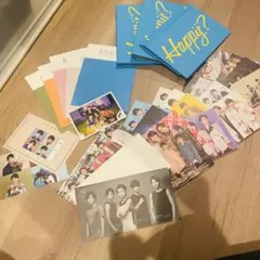 希少】嵐 ARASHI 会報 2002年-2004年 8冊セット 10〜17 - メルカリ