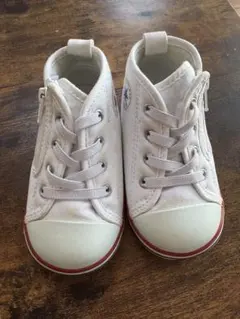 CONVERSE ALL STAR ホワイト