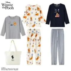2026年最新】プーさん パジャマ レディースの人気アイテム - メルカリ