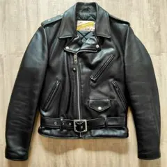 2025年最新】schott シングルライダース 42の人気アイテム