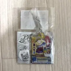 音城セイラ キャラクターグッズ