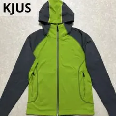 チュース★裏起毛★中厚手ストレッチ★ジップジャケット【メンズ サイズXS】