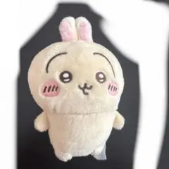 ちいかわ おすわりぬいぐるみ2 うさぎ