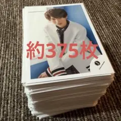 井上瑞稀　公式写真209枚まとめ売り HiHi Jets 井上瑞稀 公式写真209枚まとめ売り - メルカリ