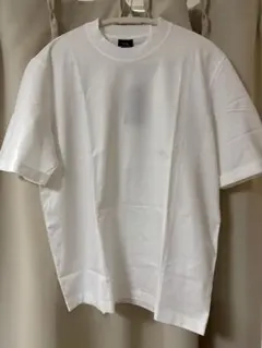 新品タグ付き Armani Exchange ホワイト Tシャツ XSのサムネイル