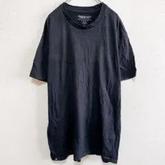 美品 希少 サンタクルーズ Tシャツ クルーネック シャドープリント 【L】 黒のサムネイル