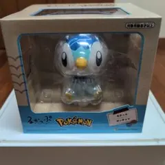 ポケモン ポッチャマ フィギュア