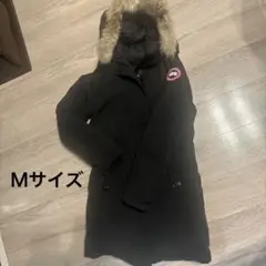 2025年最新】カナダグース ブロンテ mの人気アイテム - メルカリ