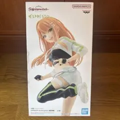 ESPRESTO Access, green 紫雲清夏フィギュア