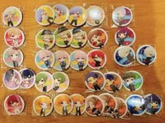 あほの坂田 缶バッジ まとめ売り | Mercari