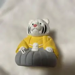 中村信喬　虎