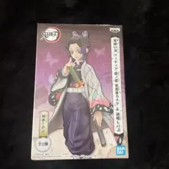 胡蝶しのぶ アニメ