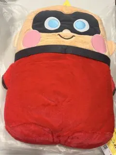 Mr.インクレディブル ジャック・ジャック ぬいぐるみ
