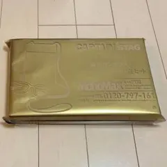 キャプテンスタッグ 調光サングラス&ショルダーポーチセット