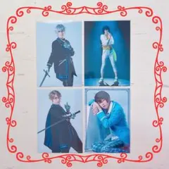 あんステ Knights チェクメ ランブロ