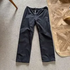 モンベル（montbell）レインダンサー パンツ メンズ M｜着用回数ごく僅か