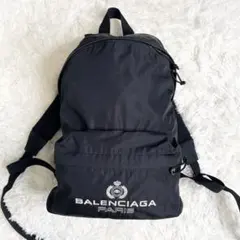 2025年最新】BALENCIAGA リュック・バックパックの人気アイテム - メルカリ