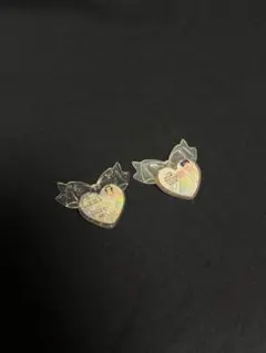 稜鏡寶石  pretty rhythm 有羽彩虹