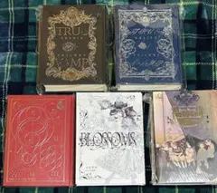 TRUMPシリーズ戯曲集 短篇集 短篇小説集5冊セット - メルカリ