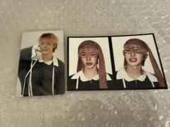 トモヤ タレントカード