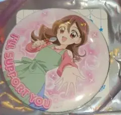プリキュア トゥインクル缶バッジ 咲良うた プリティストア