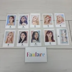 2025年最新】FANFARE ナヨンの人気アイテム - メルカリ