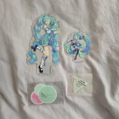 2026年最新】まとめ売り 初音ミクの人気アイテム - メルカリ