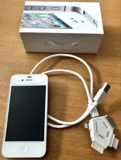 2026年最新】iphone4s 本体の人気アイテム - メルカリ