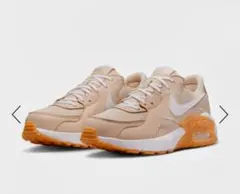 き*ち様 NIKE AIRMAX EXCEE HJ3856 ベージュ スニーカー