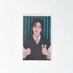Stray Kids 合 HOP HMV ラキドロ トレカ A リノ