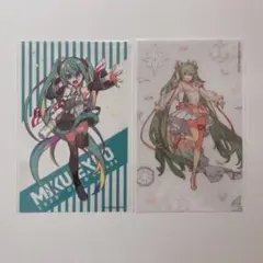 初音ミク ペンライトフィルム MIKU EXPO MIKU WITH YOU