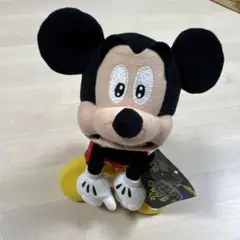 ミッキーマウス ぬいぐるみ トワイライトゾーン