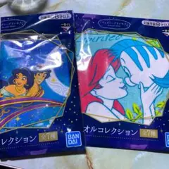 ディズニー プリンセス タオルコレクション