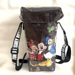 ディズニー　ポップコーンバケット　ケース　ベスティーズ　折り畳みのサムネイル