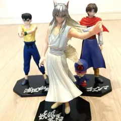 2025年最新】コエンマ フィギュアの人気アイテム - メルカリ