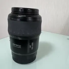 MINOLTA ズームレンズセット AF 100-300 28-85 24-50 MINOLTA ズームレンズセット AF 100-300 28-85 24-50 - メルカリ