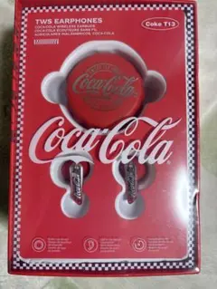 コカ・コーラヘッドフォン コカコーラ・ハッピー缶ヘッドフォン 【非売品】｜Yahoo!フリマ（旧