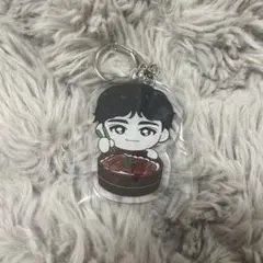超特急 タクヤ JOKER ご当地アクキー 愛知