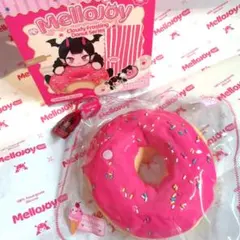 mellojoy スクイーズ